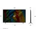 Телевизор LED LG 65" 65NANO81A6A.ARUG черный 4K Ultra HD 60Hz DVB-T DVB-T2 DVB-C DVB-S DVB-S2 USB WiFi Smart TV