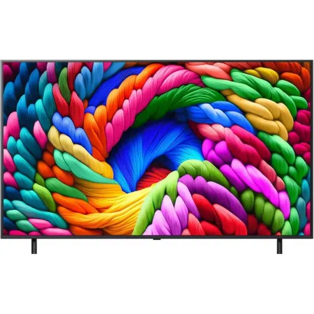 Телевизор LED LG 65" 65NANO90A6B.ARUG синяя сажа 4K Ultra HD 60Hz DVB-T DVB-T2 DVB-C DVB-S DVB-S2 USB WiFi Smart TV