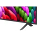 Телевизор LED LG 65" 65NANO90A6B.ARUG синяя сажа 4K Ultra HD 60Hz DVB-T DVB-T2 DVB-C DVB-S DVB-S2 USB WiFi Smart TV