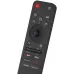 Телевизор LED LG 65" 65NANO90A6B.ARUG синяя сажа 4K Ultra HD 60Hz DVB-T DVB-T2 DVB-C DVB-S DVB-S2 USB WiFi Smart TV