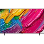 Телевизор LED LG 65" 65QNED80A6A.ARUG черный титан 4K Ultra HD 60Hz DVB-T DVB-T2 DVB-C DVB-S DVB-S2 USB WiFi Smart TV