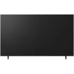 Телевизор LED LG 75" 75NANO80A6B.ARUG синяя сажа 4K Ultra HD 60Hz DVB-T DVB-T2 DVB-C DVB-S DVB-S2 USB WiFi Smart TV