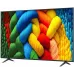 Телевизор LED LG 75" 75NANO80A6B.ARUG синяя сажа 4K Ultra HD 60Hz DVB-T DVB-T2 DVB-C DVB-S DVB-S2 USB WiFi Smart TV