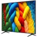 Телевизор LED LG 75" 75NANO80A6B.ARUG синяя сажа 4K Ultra HD 60Hz DVB-T DVB-T2 DVB-C DVB-S DVB-S2 USB WiFi Smart TV