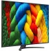 Телевизор LED LG 75" 75NANO81A6A.ARUG синяя сажа 4K Ultra HD 60Hz DVB-T DVB-T2 DVB-C DVB-S DVB-S2 USB WiFi Smart TV