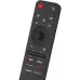 Телевизор LED LG 75" 75NANO81A6A.ARUG синяя сажа 4K Ultra HD 60Hz DVB-T DVB-T2 DVB-C DVB-S DVB-S2 USB WiFi Smart TV