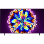 Телевизор LED LG 75" 75NANO90A6B.ARUG синяя сажа 4K Ultra HD 60Hz DVB-T DVB-T2 DVB-C DVB-S DVB-S2 USB WiFi Smart TV