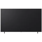 Телевизор LED LG 75" 75QNED80A6A.ARUG черный титан 4K Ultra HD 60Hz DVB-T DVB-T2 DVB-C DVB-S DVB-S2 USB WiFi Smart TV