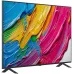 Телевизор LED LG 75" 75QNED80A6A.ARUG черный титан 4K Ultra HD 60Hz DVB-T DVB-T2 DVB-C DVB-S DVB-S2 USB WiFi Smart TV