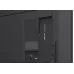 Телевизор LED LG 75" 75QNED82A6B.ARUG черный титан 4K Ultra HD 60Hz DVB-T DVB-T2 DVB-C DVB-S DVB-S2 USB WiFi Smart TV