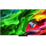 Телевизор LED LG 75" 75QNED86A6A.ARUG черный титан 4K Ultra HD 120Hz DVB-T DVB-T2 DVB-C DVB-S DVB-S2 USB WiFi Smart TV