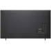 Телевизор LED LG 86" 86NANO81A6A.ARUG черный 4K Ultra HD 60Hz DVB-T DVB-T2 DVB-C DVB-S DVB-S2 USB WiFi Smart TV