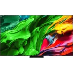 Телевизор LED LG 86" 86QNED86A6A.ARUG черный титан 4K Ultra HD 120Hz DVB-T DVB-T2 DVB-C DVB-S DVB-S2 USB WiFi Smart TV