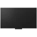 Телевизор LED LG 86" 86QNED86A6A.ARUG черный титан 4K Ultra HD 120Hz DVB-T DVB-T2 DVB-C DVB-S DVB-S2 USB WiFi Smart TV
