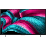 Телевизор OLED LG 42" OLED42C5RLA.ARUG коричневый 4K Ultra HD 120Hz DVB-T DVB-T2 DVB-C DVB-S2 USB WiFi Smart TV