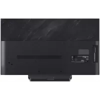 Телевизор OLED LG 48" OLED48C5RLA.ARUG черный/серебристый 4K Ultra HD 120Hz DVB-T DVB-T2 DVB-C DVB-S2 USB WiFi Smart TV