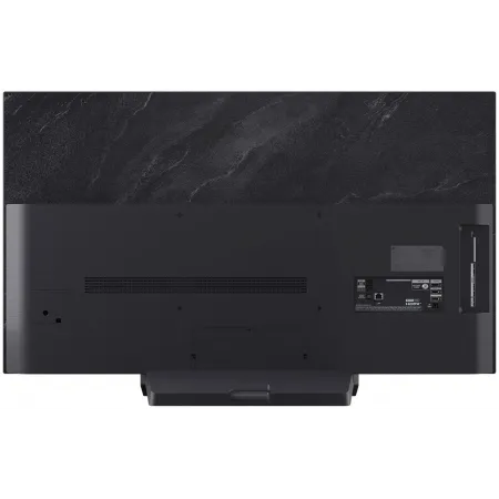 Телевизор OLED LG 48" OLED48C5RLA.ARUG черный/серебристый 4K Ultra HD 120Hz DVB-T DVB-T2 DVB-C DVB-S2 USB WiFi Smart TV