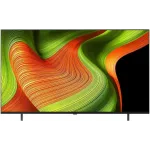 Телевизор OLED LG 55" OLED55B5RLA.ARUG коричневый/серый 4K Ultra HD 120Hz DVB-T DVB-T2 DVB-C DVB-S2 USB WiFi Smart TV