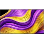 Телевизор OLED LG 55" OLED55G5RLA.ARUG атласное серебро 4K Ultra HD 120Hz DVB-T DVB-T2 DVB-C DVB-S DVB-S2 USB WiFi Smart TV