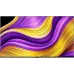 Телевизор OLED LG 77" OLED77G5RLA.ARUG атласное серебро 4K Ultra HD 120Hz DVB-T DVB-T2 DVB-C DVB-S DVB-S2 USB WiFi Smart TV