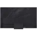 Телевизор OLED LG 83" OLED83C5RLA.ARUG черный/серебристый 4K Ultra HD 120Hz DVB-T DVB-T2 DVB-C DVB-S2 USB WiFi Smart TV