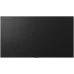Телевизор OLED LG 83" OLED83G5RLA.ARUG атласное серебро 4K Ultra HD 120Hz DVB-T DVB-T2 DVB-C DVB-S DVB-S2 USB WiFi Smart TV