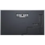 Телевизор OLED LG 83" OLED83G5RLA.ARUG атласное серебро 4K Ultra HD 120Hz DVB-T DVB-T2 DVB-C DVB-S DVB-S2 USB WiFi Smart TV
