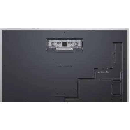 Телевизор OLED LG 83" OLED83G5RLA.ARUG атласное серебро 4K Ultra HD 120Hz DVB-T DVB-T2 DVB-C DVB-S DVB-S2 USB WiFi Smart TV