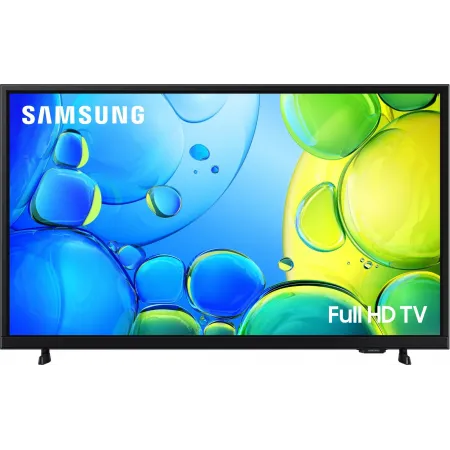 Телевизор LED Samsung 32" UE32F6000FUXRU черный FULL HD 60Hz DVB-T2 DVB-C DVB-S2 3D USB WiFi Smart TV