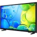 Телевизор LED Samsung 32" UE32F6000FUXRU черный FULL HD 60Hz DVB-T2 DVB-C DVB-S2 3D USB WiFi Smart TV