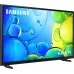 Телевизор LED Samsung 32" UE32F6000FUXRU черный FULL HD 60Hz DVB-T2 DVB-C DVB-S2 3D USB WiFi Smart TV