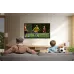 Телевизор LED Samsung 32" UE32F6000FUXRU черный FULL HD 60Hz DVB-T2 DVB-C DVB-S2 3D USB WiFi Smart TV