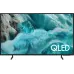 Телевизор QLED Samsung 43" QE43Q7FAAUXRU Q черный 4K Ultra HD 50Hz DVB-T2 DVB-C DVB-S2 USB WiFi Smart TV