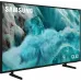 Телевизор QLED Samsung 43" QE43Q7FAAUXRU Q черный 4K Ultra HD 50Hz DVB-T2 DVB-C DVB-S2 USB WiFi Smart TV