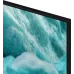 Телевизор QLED Samsung 43" QE43Q7FAAUXRU Q черный 4K Ultra HD 50Hz DVB-T2 DVB-C DVB-S2 USB WiFi Smart TV