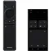 Телевизор QLED Samsung 43" QE43Q7FAAUXRU Q черный 4K Ultra HD 50Hz DVB-T2 DVB-C DVB-S2 USB WiFi Smart TV