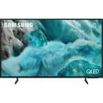 Телевизор QLED Samsung 50" QE50Q7FAAUXRU Q черный 4K Ultra HD 50Hz DVB-T2 DVB-C DVB-S2 USB WiFi Smart TV