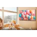 Телевизор QLED Samsung 50" QE50Q7FAAUXRU Q черный 4K Ultra HD 50Hz DVB-T2 DVB-C DVB-S2 USB WiFi Smart TV