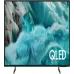 Телевизор QLED Samsung 55" QE55Q7FAAUXRU Q черный 4K Ultra HD 100Hz DVB-T2 DVB-C DVB-S2 USB WiFi Smart TV