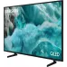 Телевизор QLED Samsung 55" QE55Q7FAAUXRU Q черный 4K Ultra HD 100Hz DVB-T2 DVB-C DVB-S2 USB WiFi Smart TV