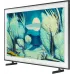 Телевизор QLED Samsung 65" QE65LS03FAUXRU Q серебристый 4K Ultra HD 50Hz DVB-T2 DVB-C DVB-S2 USB WiFi Smart TV