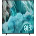 Телевизор QLED Samsung 75" QE75Q7FAAUXRU Q серебристый 4K Ultra HD 50Hz DVB-T2 DVB-C DVB-S2 USB WiFi Smart TV