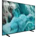 Телевизор QLED Samsung 75" QE75Q7FAAUXRU Q серебристый 4K Ultra HD 50Hz DVB-T2 DVB-C DVB-S2 USB WiFi Smart TV