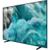 Телевизор QLED Samsung 75" QE75Q7FAAUXRU Q серебристый 4K Ultra HD 50Hz DVB-T2 DVB-C DVB-S2 USB WiFi Smart TV