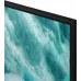 Телевизор QLED Samsung 75" QE75Q7FAAUXRU Q серебристый 4K Ultra HD 50Hz DVB-T2 DVB-C DVB-S2 USB WiFi Smart TV