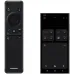 Телевизор QLED Samsung 75" QE75Q7FAAUXRU Q серебристый 4K Ultra HD 50Hz DVB-T2 DVB-C DVB-S2 USB WiFi Smart TV