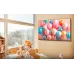 Телевизор QLED Samsung 75" QE75Q7FAAUXRU Q серебристый 4K Ultra HD 50Hz DVB-T2 DVB-C DVB-S2 USB WiFi Smart TV