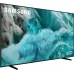 Телевизор QLED Samsung 85" QE85Q7FAAUXRU Q темно-серый 4K Ultra HD 100Hz DVB-T2 DVB-C DVB-S2 USB WiFi Smart TV