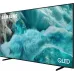 Телевизор QLED Samsung 85" QE85Q7FAAUXRU Q темно-серый 4K Ultra HD 100Hz DVB-T2 DVB-C DVB-S2 USB WiFi Smart TV
