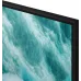 Телевизор QLED Samsung 85" QE85Q7FAAUXRU Q темно-серый 4K Ultra HD 100Hz DVB-T2 DVB-C DVB-S2 USB WiFi Smart TV